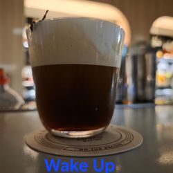 Maybe Sammy - $26 Wake Up Call (Espresso Martini)