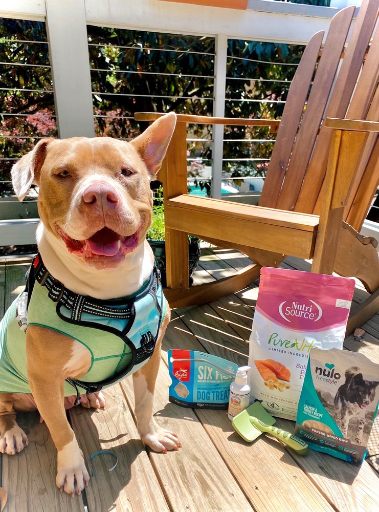 HIGHLAND PET SUPPLY 15 Photos & 72 Reviews 1186 N Highland Ave NE