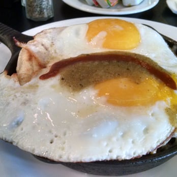 Sweet Basil's Cafe - Huevos Rancheros - New American Near Me - Livingston, New Jersey Sweet Basil's Cafe - Huevos Rancheros - New American Near Me - Livingston, New Jersey