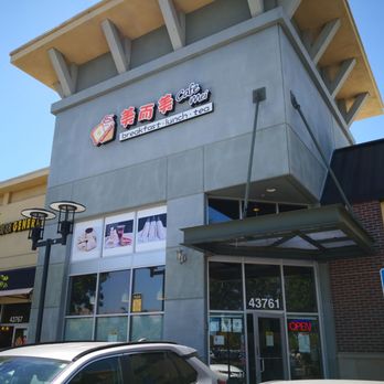 Cafe Mei - Breakfast & Brunch Near Me - Fremont, California Cafe Mei - Breakfast & Brunch Near Me - Fremont, California