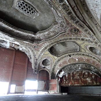 Michigan Theatre - Cinema Near Me - Detroit, Michigan Michigan Theatre - Cinema Near Me - Detroit, Michigan