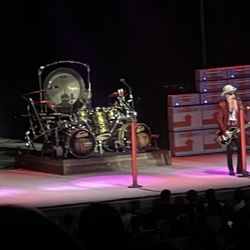 White Oak Amphitheater