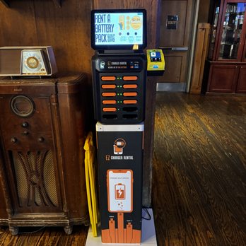 The B.O.B. - Dance Clubs Near Me - Grand Rapids, Michigan