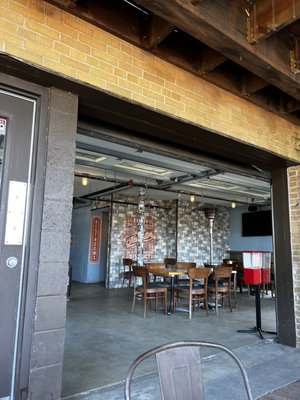 Halpatter Brewing Company by null