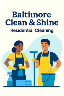 Fast & Fresh Cleaning Services