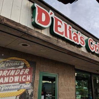 D’ELIA’S GRINDERS - Updated October 2024 - 409 Photos & 1173 Reviews