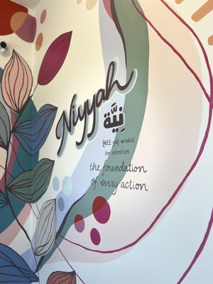Menu photo 1 Niyyah Coffee Indianapolis, IN Menu photo 1 Niyyah Coffee Indianapolis, IN