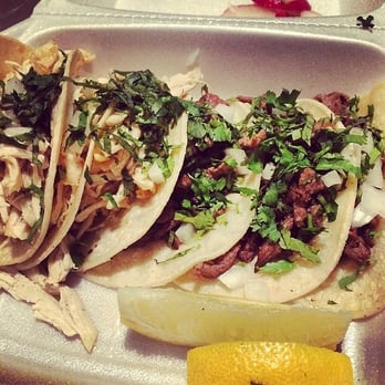 Taqueria Hidalgo - Chicken and Steak Tacos - Mexican Near Me - Dallas, Texas Taqueria Hidalgo - Chicken and Steak Tacos - Mexican Near Me - Dallas, Texas