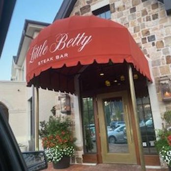 Little Betty Steak Bar - Entrance - Bars Near Me - Mountain Brook, Alabama Little Betty Steak Bar - Entrance - Bars Near Me - Mountain Brook, Alabama