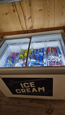 The Shaggy Sheep by null