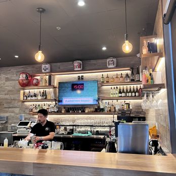 Fujiya - Bar - Japanese Near Me - Elk Grove, California