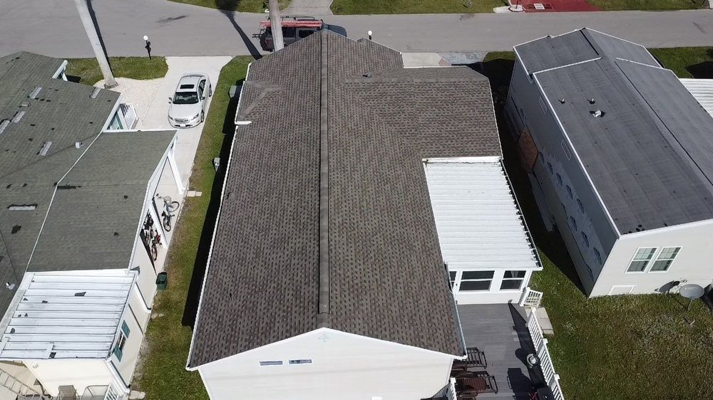 Slide of Specialized Roofing and Sheet Metal