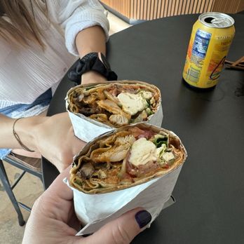 The Duo | Doner Kebab - Sandwiches Near Me - Siesta Key, Florida The Duo | Doner Kebab - Sandwiches Near Me - Siesta Key, Florida