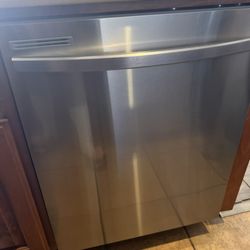 Reputable Repair - Samsung dishwasher.