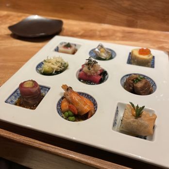 KUSAKABE - Sushi Bars Near Me - San Francisco, California KUSAKABE - Sushi Bars Near Me - San Francisco, California