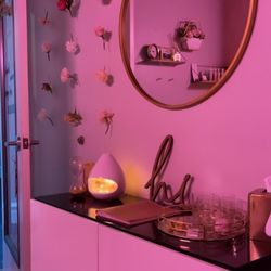Blush Skincare by Sandy