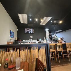 Sake Japanese Cuisine