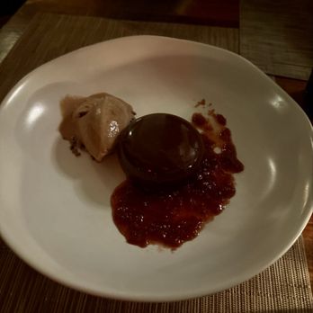 Trummer's On Main - New American Near Me - Clifton, Virginia