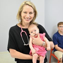 Orangetown Pediatric Assocs PC