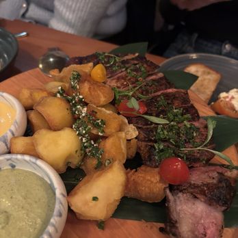 Tanta - Churrasco Tanta - Peruvian Near Me - Chicago, Illinois