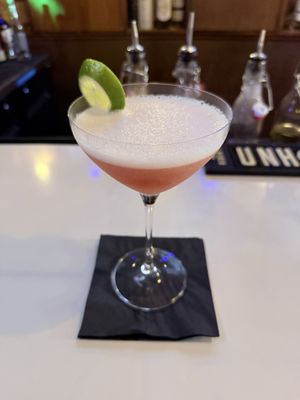 X Speakeasy by null