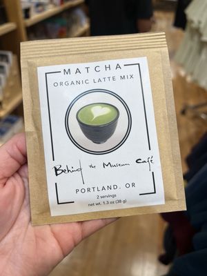 Made In Oregon by null