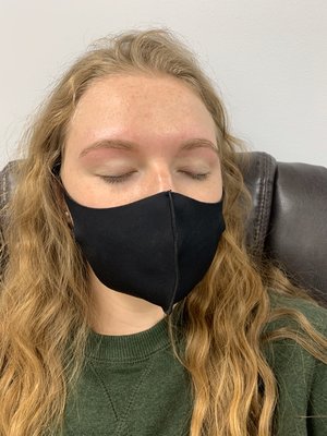 Eyebrow Waxing and Tinting - We offer the highest quality eyebrow services! Give us a call to book an appointment.