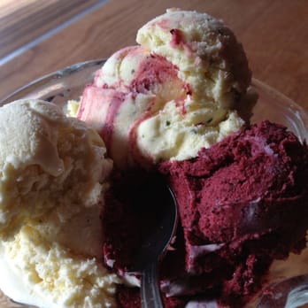 Eiscafé Fedora II - Ice Cream & Frozen Yogurt Near Me - Berlin, BE