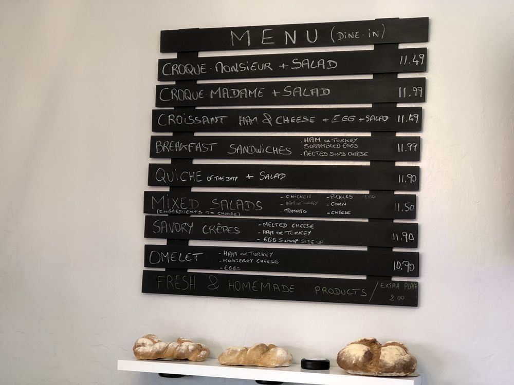 LILY PARIS BAKERY Updated July 2024 33 Photos & 15 Reviews 12995