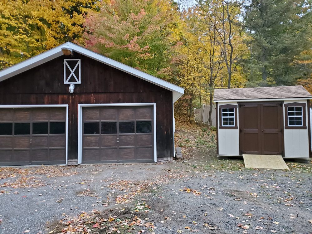 ELM HILL FARM FENCING Updated September 2024 4156 Roosevelt Hwy