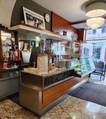Ristorante Cafaggi by null