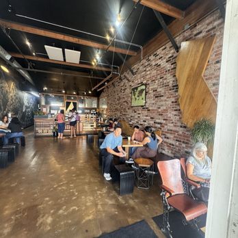 18 Grams Coffee & Tea - Coffee & Tea Near Me - Elk Grove, California