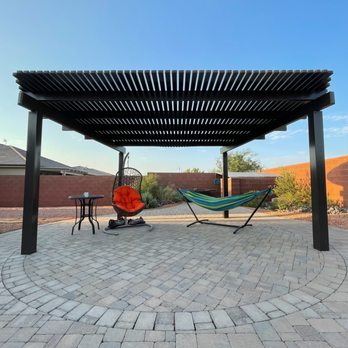 Pro Built Construction - Patio Coverings Near Me Pro Built Construction - Patio Coverings Near Me