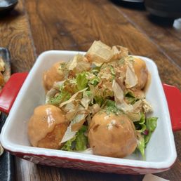 Takoyaki