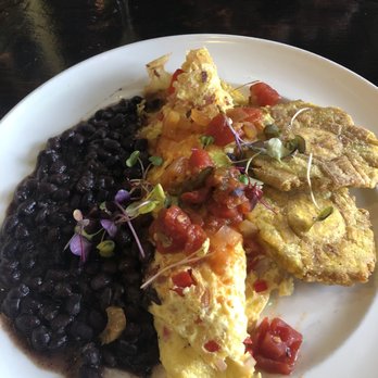 Havana 59 - Cuban omelette - Cuban Near Me - Richmond, Virginia