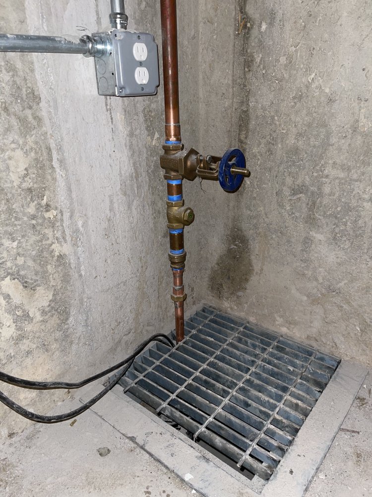 Slide of Immaculate Development Group