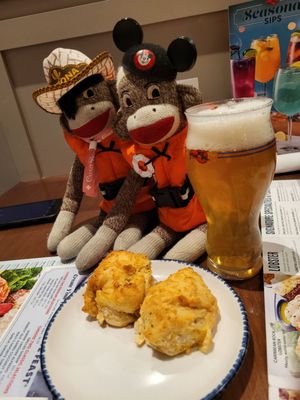 Red Lobster by null