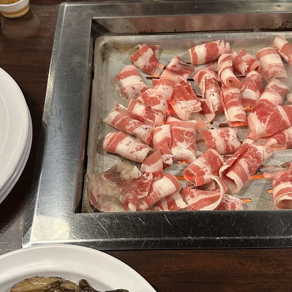 Bon KBBQ - Korean Near Me - Plano, Texas Bon KBBQ - Korean Near Me - Plano, Texas