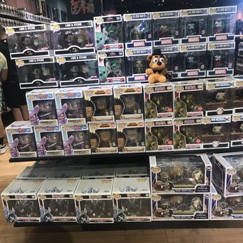 Chalice Collectibles - Hobby Shops Near Me - Glendale, California Chalice Collectibles - Hobby Shops Near Me - Glendale, California