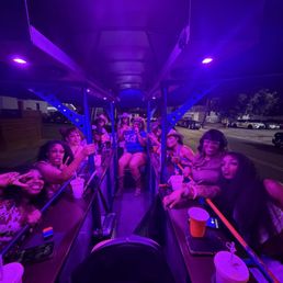 Trill on wheels , private party. Hiphop! Trill on wheels , private party. Hiphop!