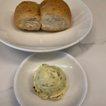 19seventy - Pizza rolls with herb butter. - Italian Near Me - Whittier, California 19seventy - Pizza rolls with herb butter. - Italian Near Me - Whittier, California