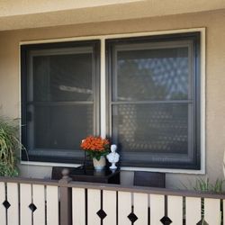 Entry Prevention