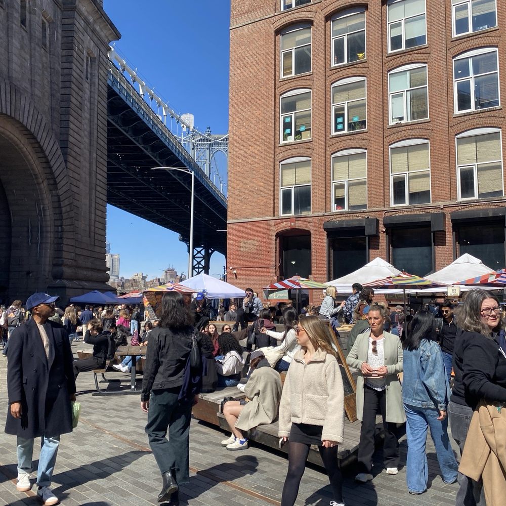 Brooklyn Flea - Vendors - Flea Markets Near Me - Brooklyn, New York