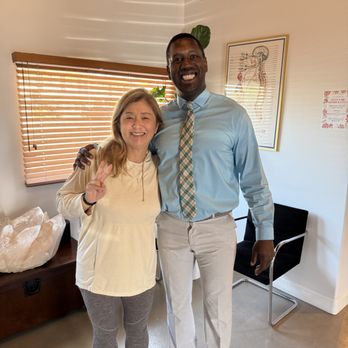 The LA Chiropractor: - Dr. J bringing the healing - Chiropractors Near Me - Marina Del Rey, California The LA Chiropractor: - Dr. J bringing the healing - Chiropractors Near Me - Marina Del Rey, California