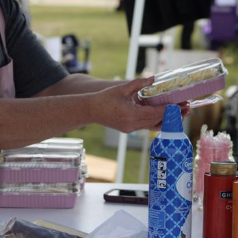 Melissas Sweets - We handle all the serving and cleanup so you can relax and enjoy your event. - Desserts Near Me - Gilbert, South Carolina Melissas Sweets - We handle all the serving and cleanup so you can relax and enjoy your event. - Desserts Near Me - Gilbert, South Carolina