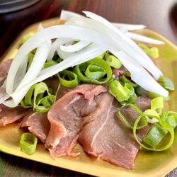 Tiger Tea - Extra "Raw beef"