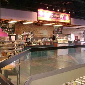All Stirred Up - All Stirred Up! at Campus Pointe - Desserts Near Me - Paw Paw, Michigan All Stirred Up - All Stirred Up! at Campus Pointe - Desserts Near Me - Paw Paw, Michigan