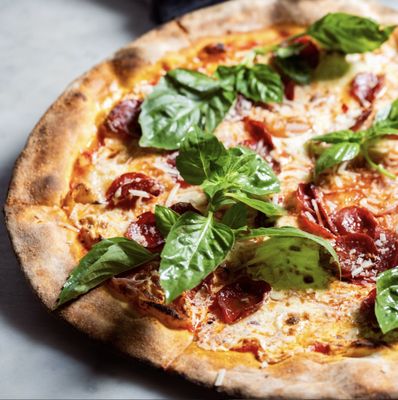 DC PIE CO. by null