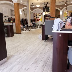 Magic Nails Salon & Spa - Getting ready for a formal event
