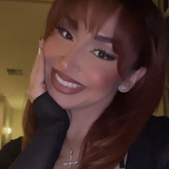 ESHK Hair Brooklyn - Copper hair - Hair Salons Near Me - Brooklyn, New York